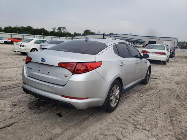 Photo 3 VIN: KNAGM4A78B5073013 - KIA OPTIMA LX 