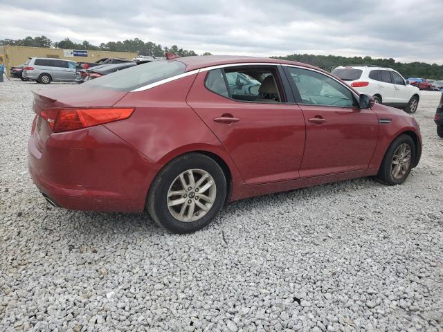 Photo 2 VIN: KNAGM4A78B5078552 - KIA OPTIMA LX 