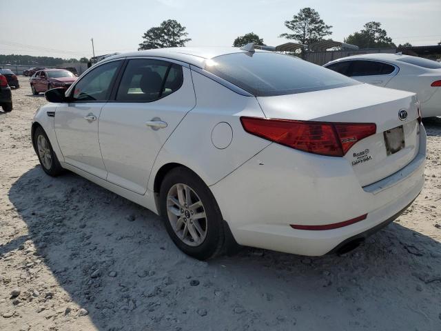 Photo 1 VIN: KNAGM4A78B5079135 - KIA OPTIMA LX 