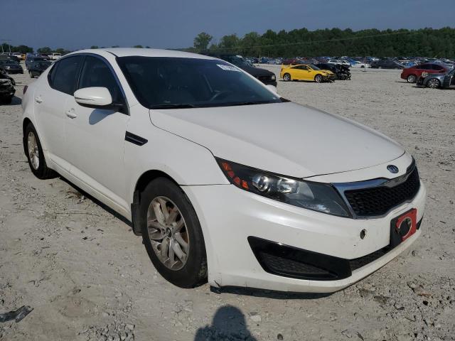 Photo 3 VIN: KNAGM4A78B5079135 - KIA OPTIMA LX 