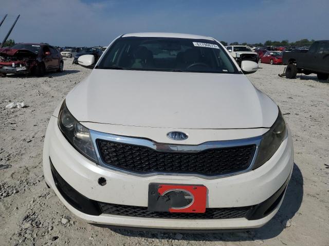 Photo 4 VIN: KNAGM4A78B5079135 - KIA OPTIMA LX 