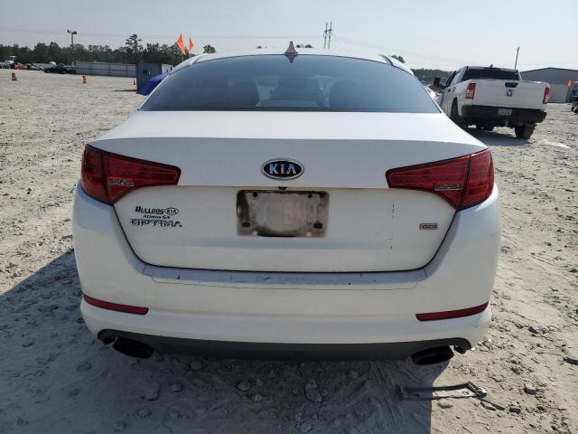 Photo 5 VIN: KNAGM4A78B5079135 - KIA OPTIMA LX 