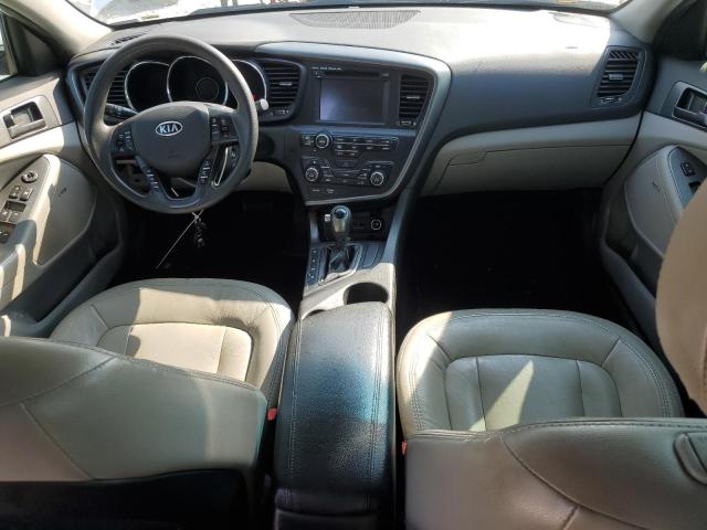 Photo 7 VIN: KNAGM4A78B5079135 - KIA OPTIMA LX 