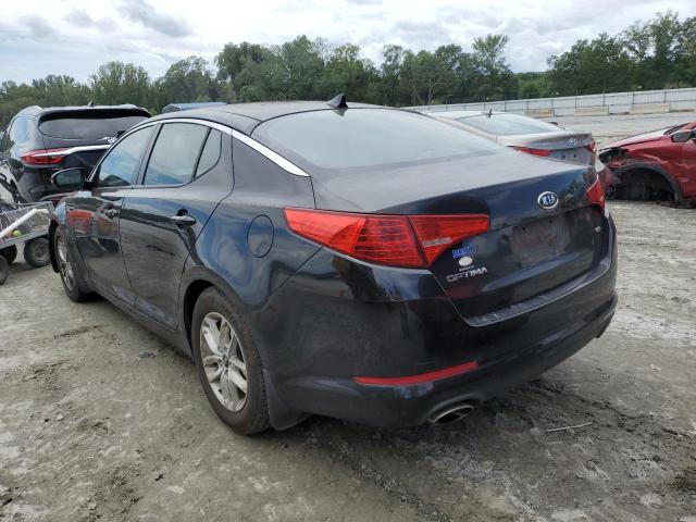 Photo 1 VIN: KNAGM4A78B5085212 - KIA OPTIMA LX 