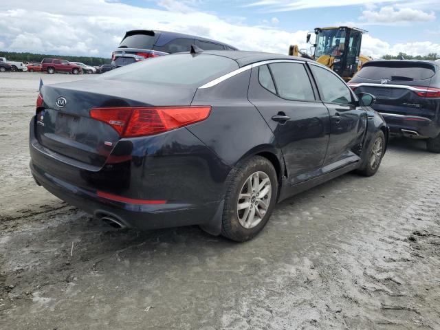 Photo 2 VIN: KNAGM4A78B5085212 - KIA OPTIMA LX 