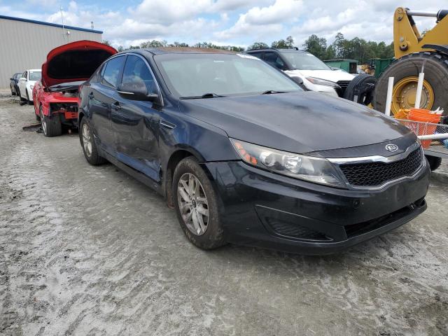 Photo 3 VIN: KNAGM4A78B5085212 - KIA OPTIMA LX 