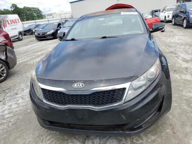 Photo 4 VIN: KNAGM4A78B5085212 - KIA OPTIMA LX 