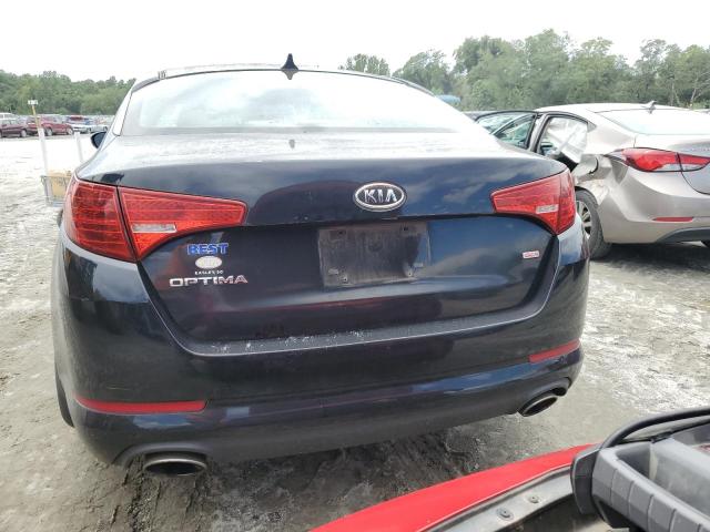 Photo 5 VIN: KNAGM4A78B5085212 - KIA OPTIMA LX 