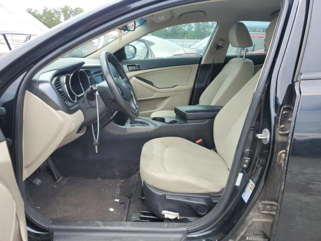 Photo 6 VIN: KNAGM4A78B5085212 - KIA OPTIMA LX 