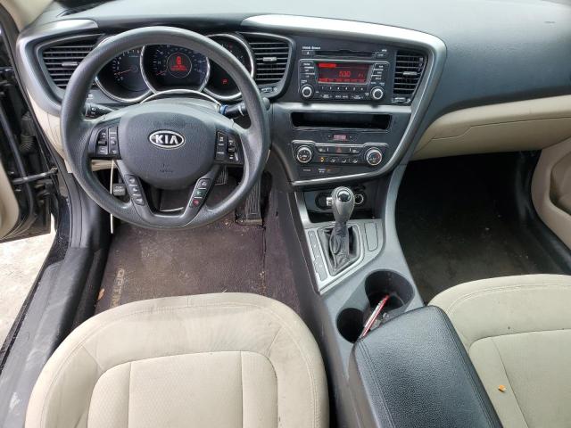 Photo 7 VIN: KNAGM4A78B5085212 - KIA OPTIMA LX 