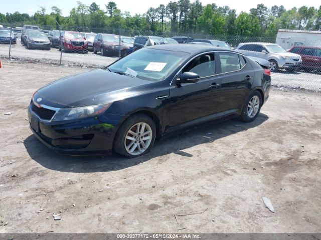 Photo 1 VIN: KNAGM4A78B5099983 - KIA OPTIMA 