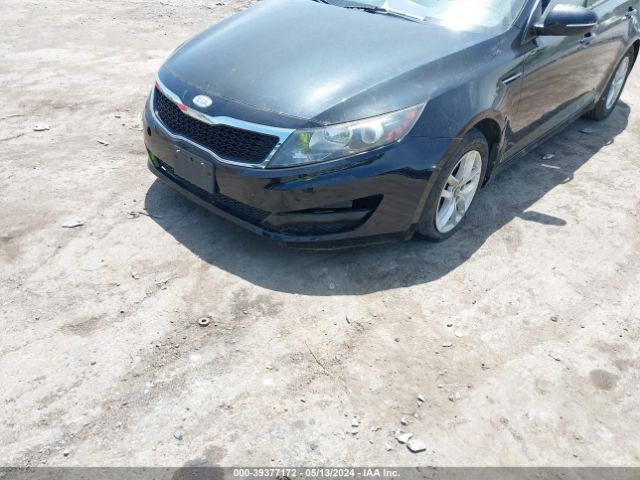 Photo 5 VIN: KNAGM4A78B5099983 - KIA OPTIMA 