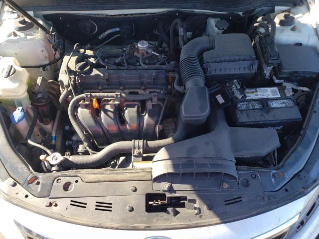 Photo 10 VIN: KNAGM4A78B5110254 - KIA OPTIMA 