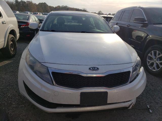 Photo 4 VIN: KNAGM4A78B5110254 - KIA OPTIMA 