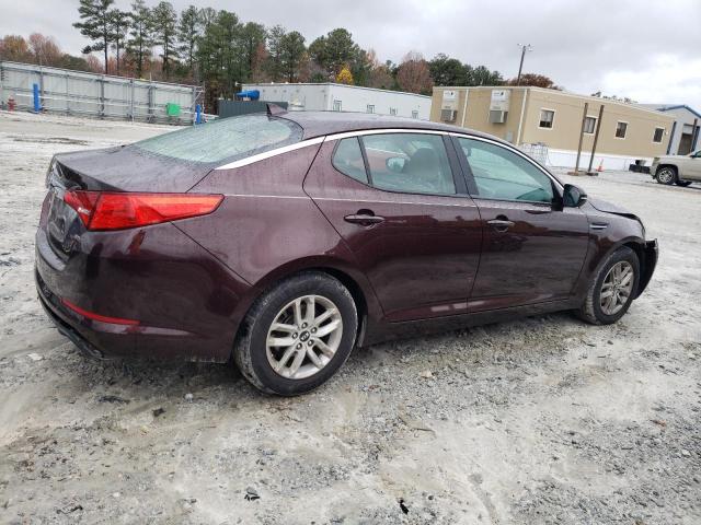 Photo 2 VIN: KNAGM4A78B5112084 - KIA OPTIMA 