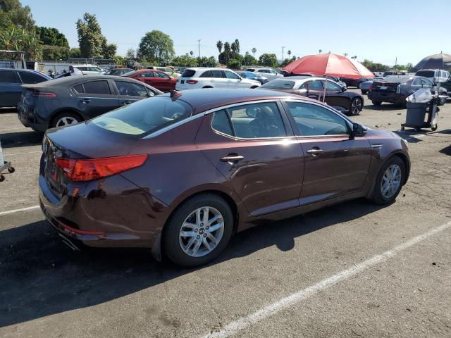 Photo 2 VIN: KNAGM4A78B5117415 - KIA OPTIMA 