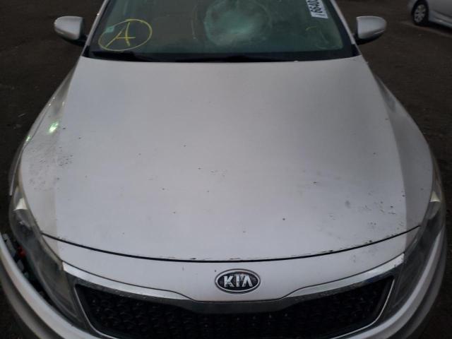 Photo 6 VIN: KNAGM4A78B5119553 - KIA OPTIMA LX 