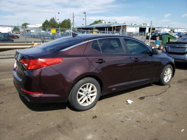 Photo 2 VIN: KNAGM4A78B5122405 - KIA OPTIMA LX 