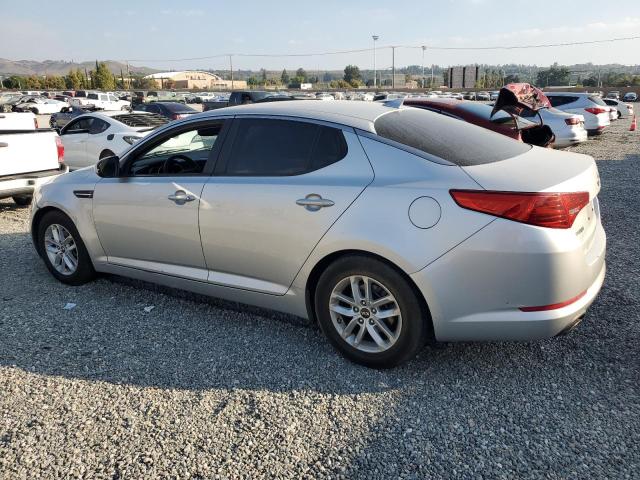 Photo 1 VIN: KNAGM4A78B5124087 - KIA OPTIMA 