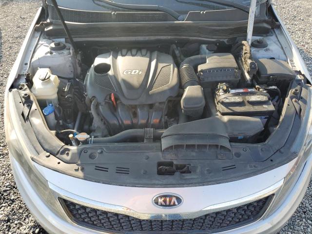 Photo 10 VIN: KNAGM4A78B5124087 - KIA OPTIMA 