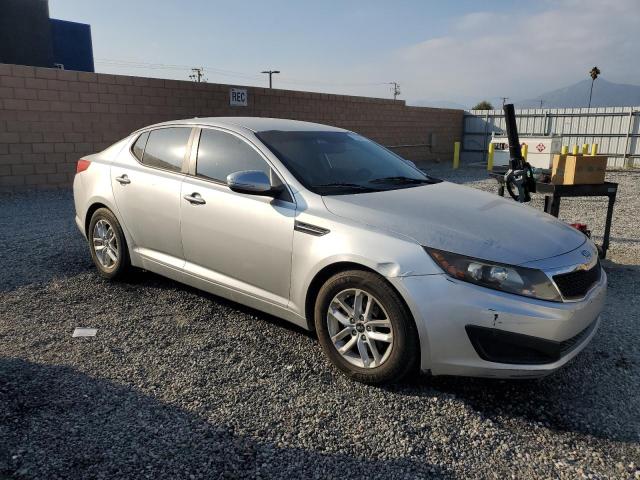 Photo 3 VIN: KNAGM4A78B5124087 - KIA OPTIMA 