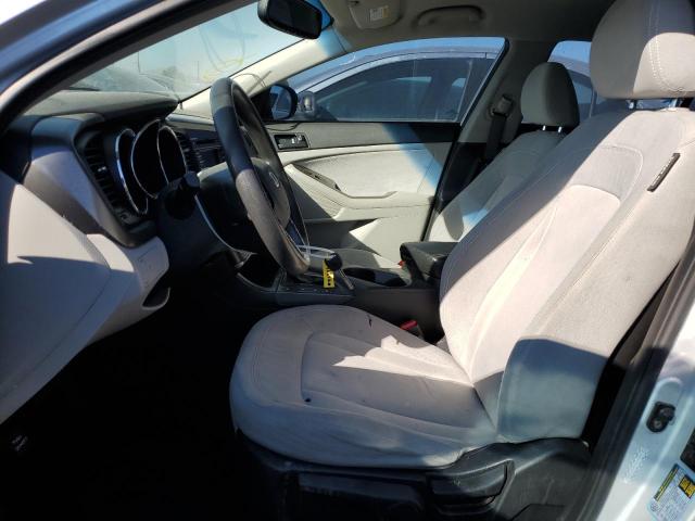 Photo 6 VIN: KNAGM4A78B5124087 - KIA OPTIMA 