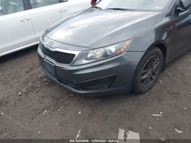 Photo 5 VIN: KNAGM4A78B5126034 - KIA OPTIMA 