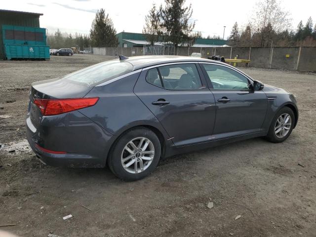 Photo 2 VIN: KNAGM4A78B5128494 - KIA OPTIMA 