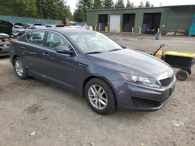 Photo 3 VIN: KNAGM4A78B5128494 - KIA OPTIMA 