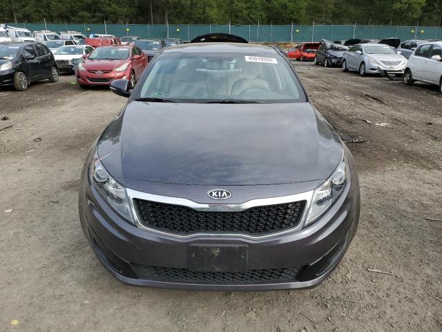 Photo 4 VIN: KNAGM4A78B5128494 - KIA OPTIMA 