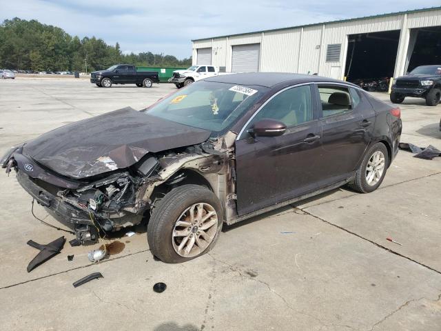 Photo 0 VIN: KNAGM4A78B5134957 - KIA OPTIMA LX 