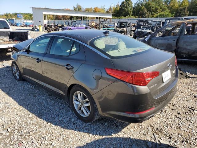 Photo 1 VIN: KNAGM4A78B5141987 - KIA OPTIMA LX 