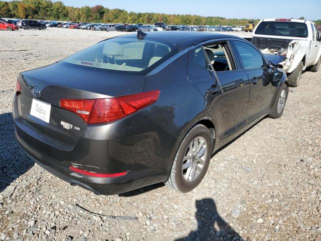 Photo 2 VIN: KNAGM4A78B5141987 - KIA OPTIMA LX 