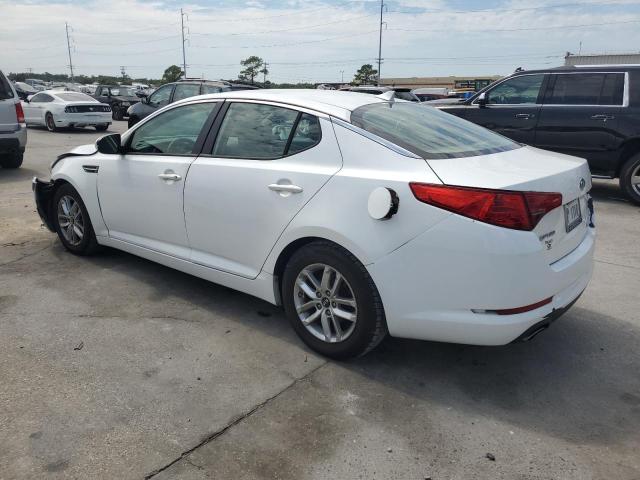 Photo 1 VIN: KNAGM4A78B5142296 - KIA OPTIMA 