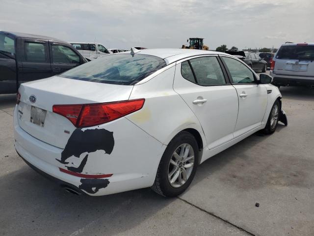 Photo 2 VIN: KNAGM4A78B5142296 - KIA OPTIMA 