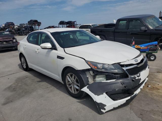 Photo 3 VIN: KNAGM4A78B5142296 - KIA OPTIMA 