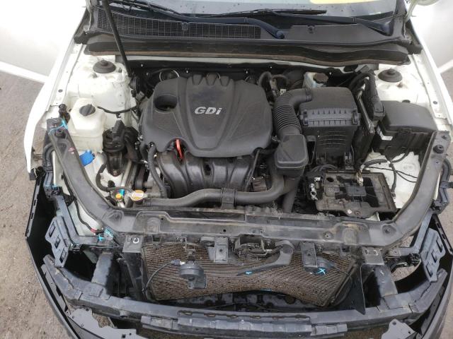 Photo 6 VIN: KNAGM4A78B5142623 - KIA OPTIMA LX 