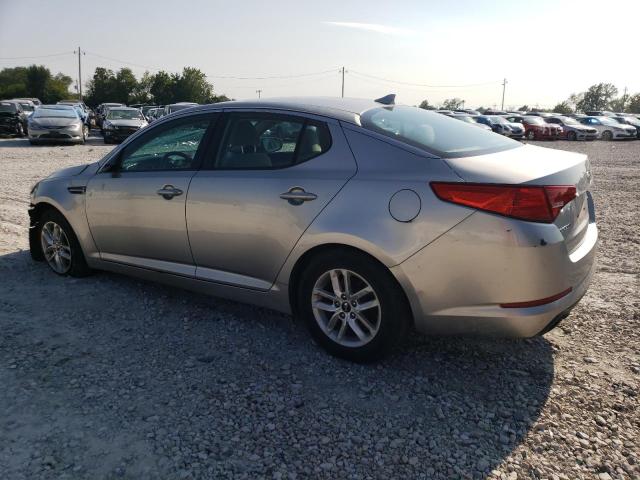 Photo 1 VIN: KNAGM4A78B5145800 - KIA OPTIMA LX 