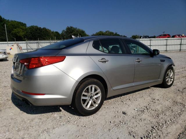 Photo 2 VIN: KNAGM4A78B5145800 - KIA OPTIMA LX 