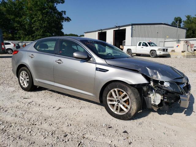 Photo 3 VIN: KNAGM4A78B5145800 - KIA OPTIMA LX 