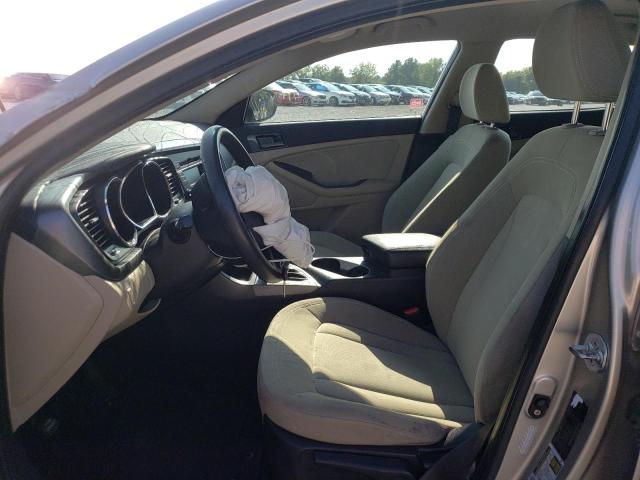 Photo 6 VIN: KNAGM4A78B5145800 - KIA OPTIMA LX 