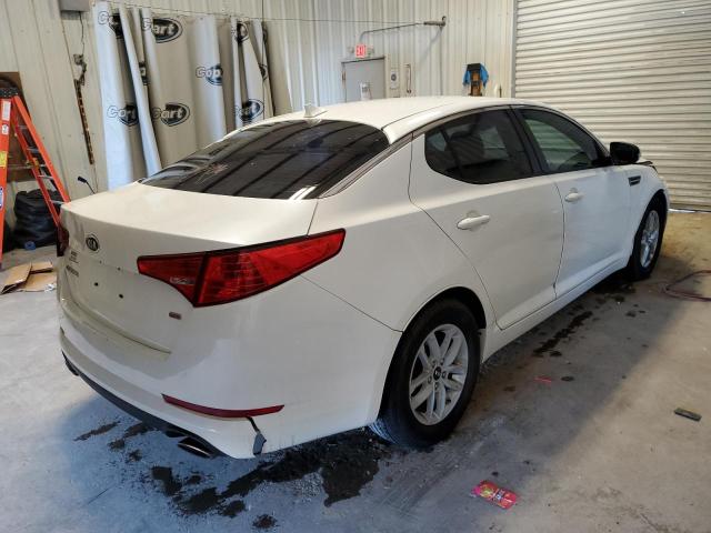 Photo 2 VIN: KNAGM4A78B5151760 - KIA OPTIMA LX 