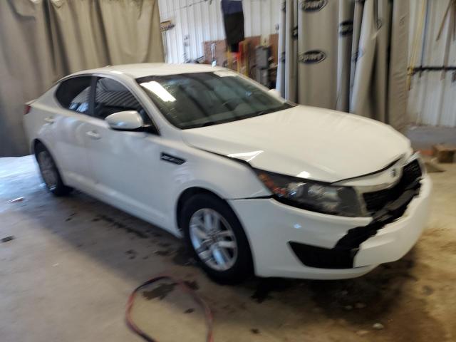 Photo 3 VIN: KNAGM4A78B5151760 - KIA OPTIMA LX 