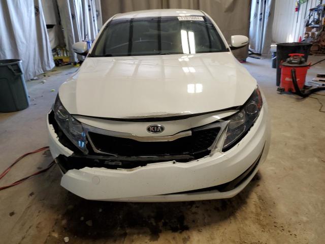 Photo 4 VIN: KNAGM4A78B5151760 - KIA OPTIMA LX 