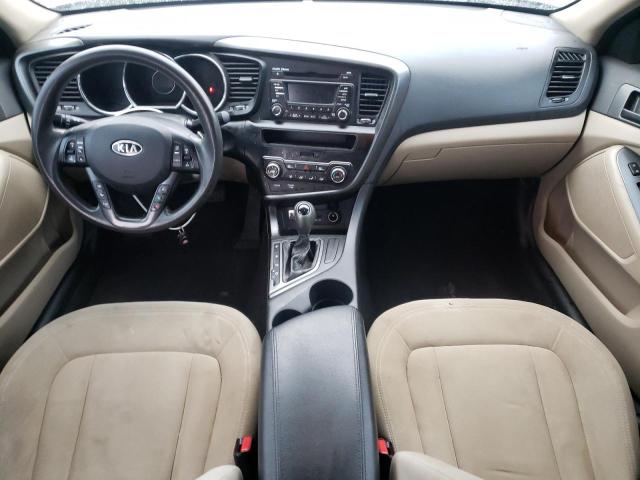 Photo 7 VIN: KNAGM4A78B5151760 - KIA OPTIMA LX 