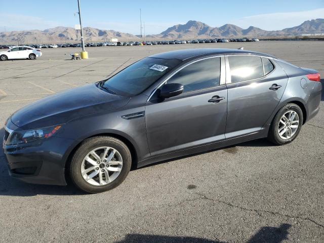 Photo 0 VIN: KNAGM4A78B5157400 - KIA OPTIMA LX 