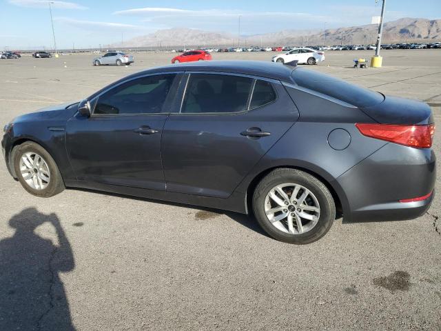 Photo 1 VIN: KNAGM4A78B5157400 - KIA OPTIMA LX 