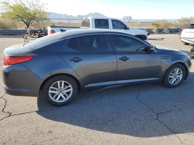 Photo 2 VIN: KNAGM4A78B5157400 - KIA OPTIMA LX 