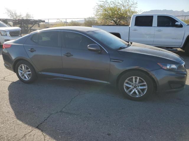 Photo 3 VIN: KNAGM4A78B5157400 - KIA OPTIMA LX 