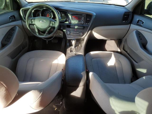 Photo 7 VIN: KNAGM4A78B5157400 - KIA OPTIMA LX 